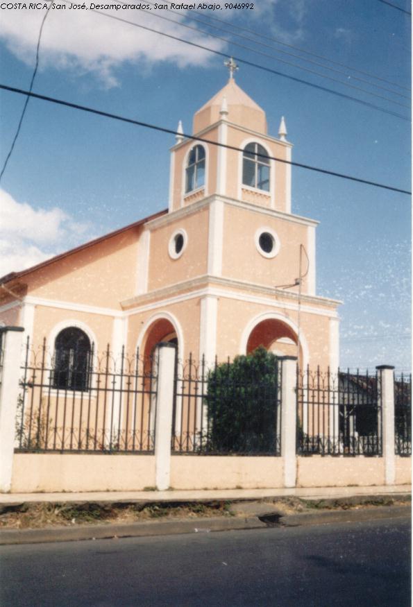 Foto de San Rafael Abajo de Desamparados, Costa Rica