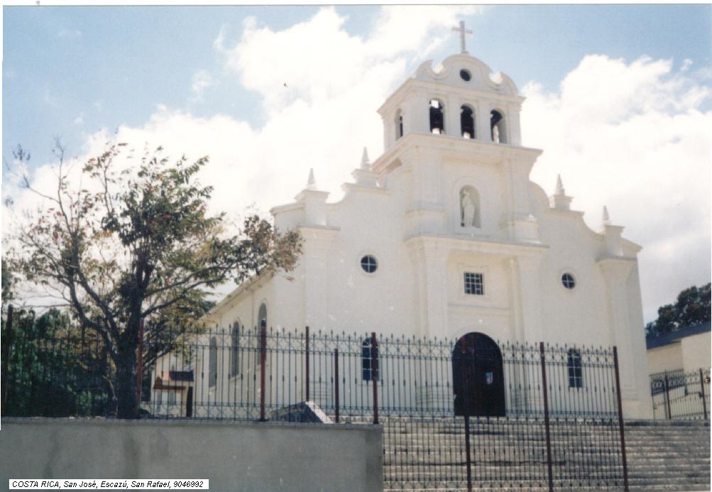 Foto de San Rafael de Escazú, Costa Rica
