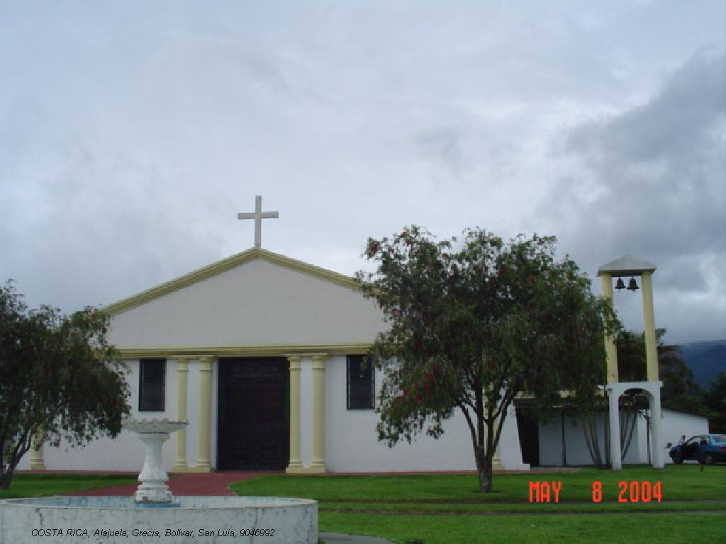 Foto de San Luis de Bolívar, Costa Rica