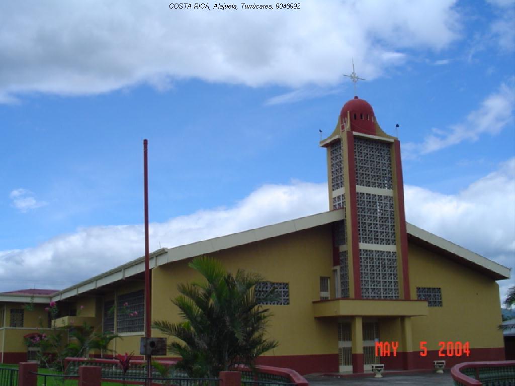 Foto de Turrúcares de Alajuela, Costa Rica