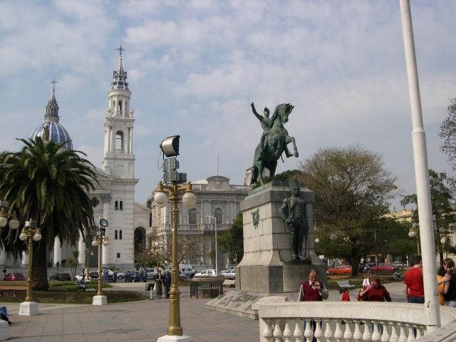 Foto de PARANA, Argentina
