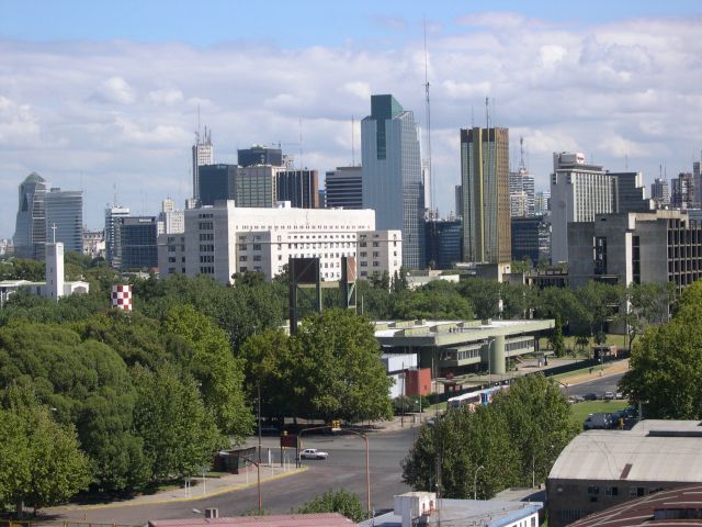 Foto de BUENOS AIRES, Argentina