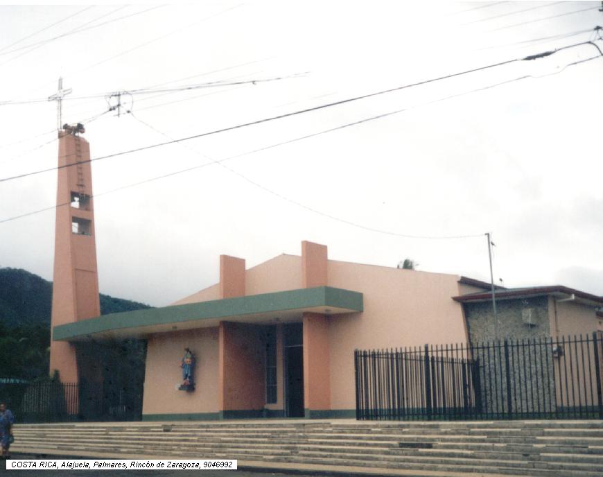 Foto de Rincón de Zaragoza, Costa Rica