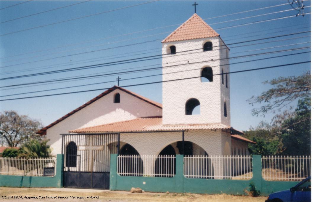 Foto de Rincón Venegas de La Guácima, Costa Rica