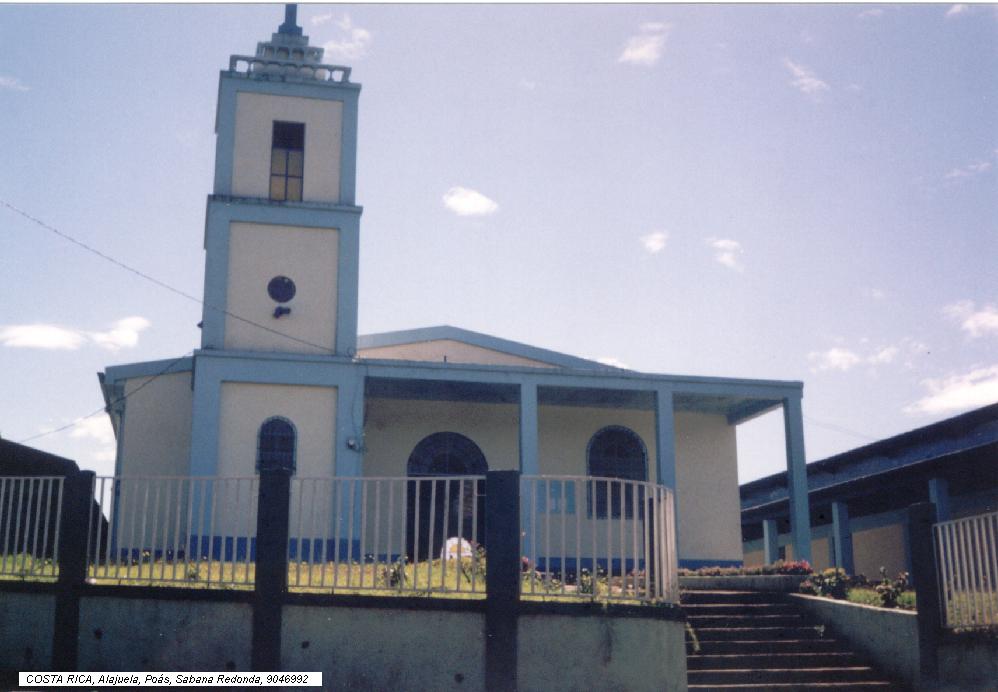 Foto de Sabana Redonda de Poás, Costa Rica