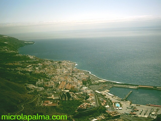 Foto de La Palma (Las Palmas), España