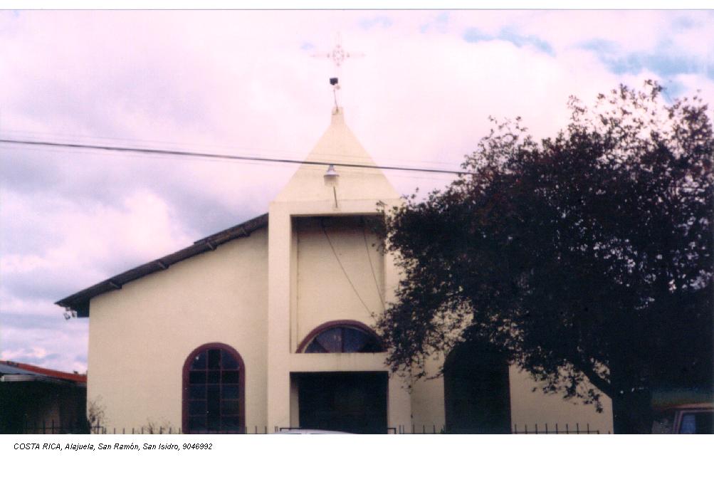 Foto de San Isidro de San Ramón, Costa Rica