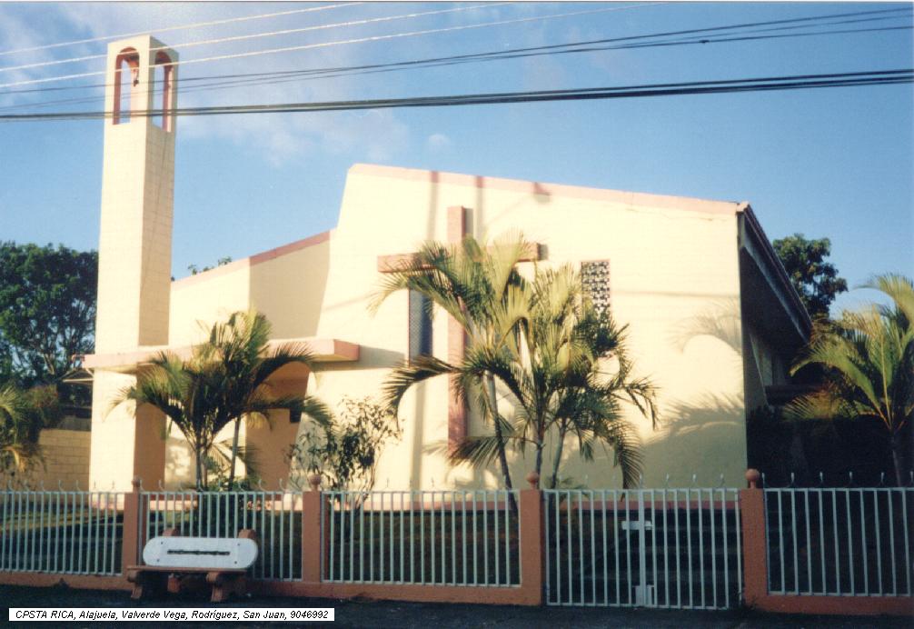 Foto de San Juan de Rodríguez, Costa Rica