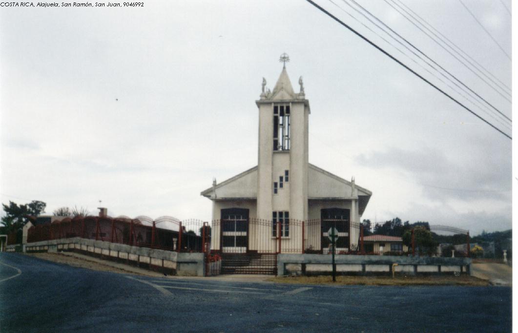 Foto de San Juan de San Ramón, Costa Rica