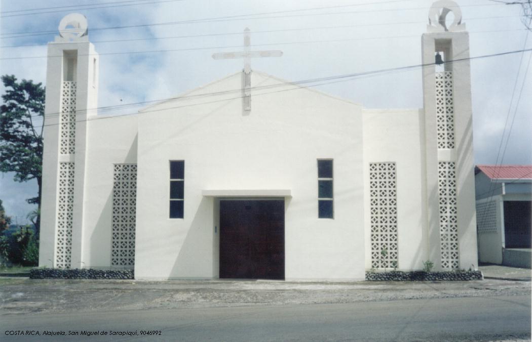 Foto de San Miguel de Sarapiquí, Costa Rica