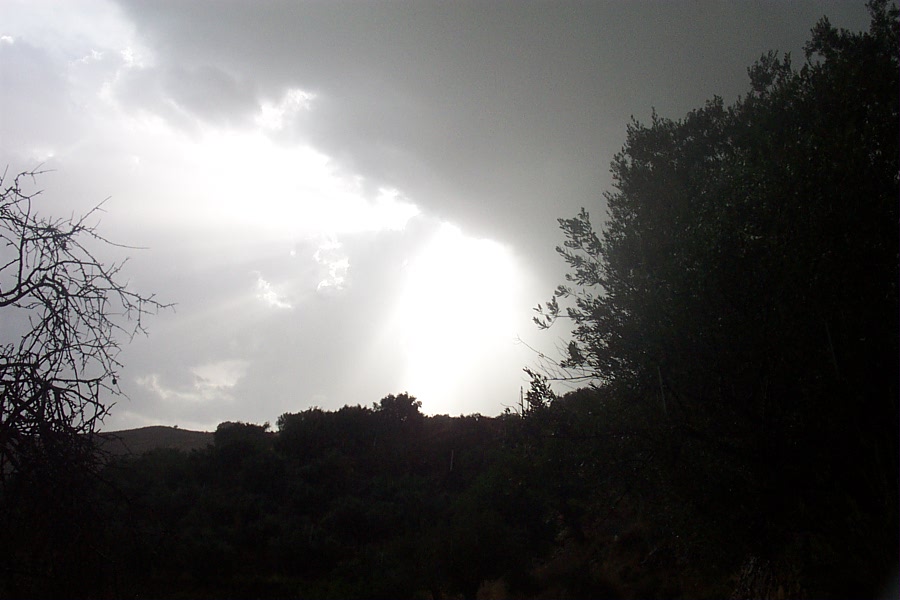 Foto de Canjáyar (Almería), España