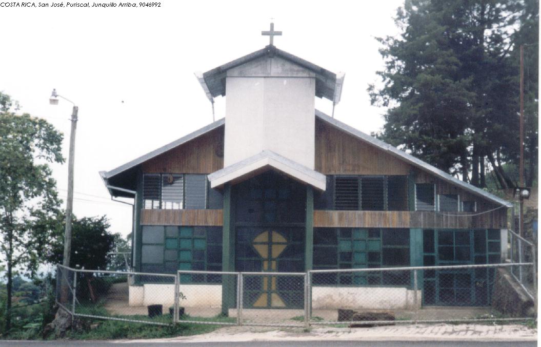 Foto de Junquillo Arriba de Puriscal, Costa Rica