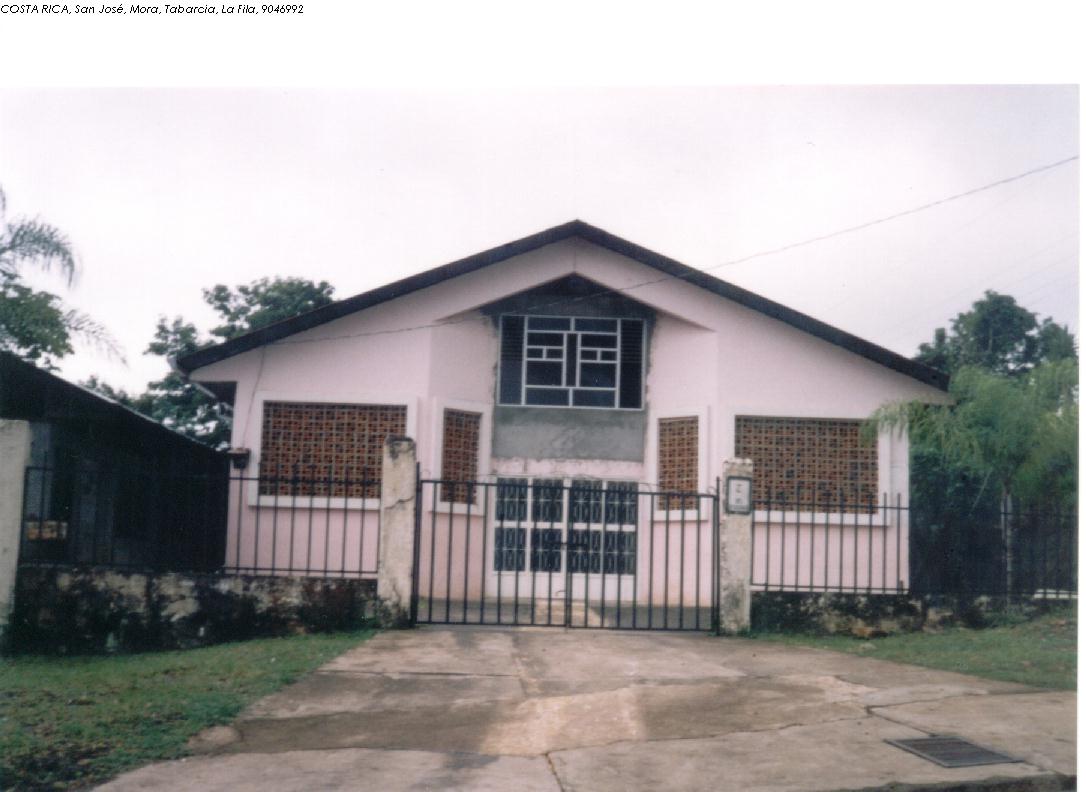 Foto de La Fila de Tabarcia, Costa Rica