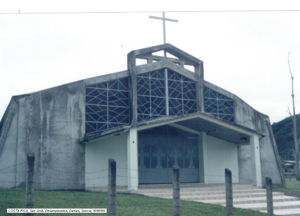 Foto de Suecia de Damas, Costa Rica