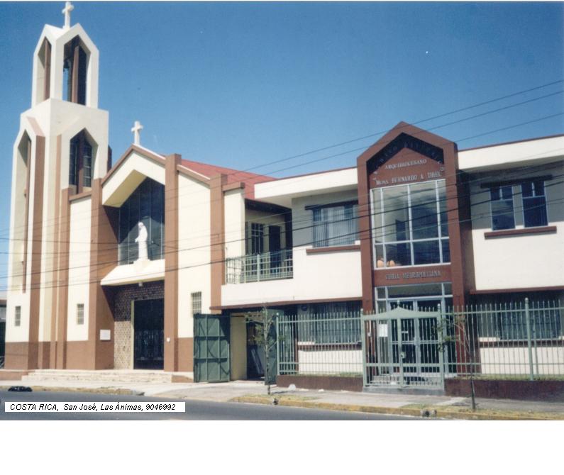 Foto de Las Ánimas de San José, Costa Rica