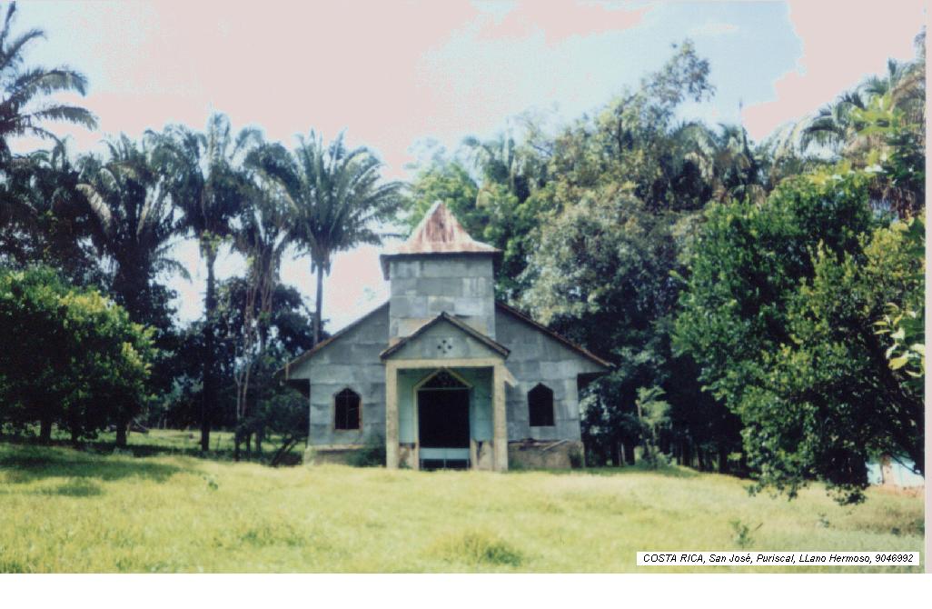 Foto de LLano Hermoso de Puriscal, Costa Rica