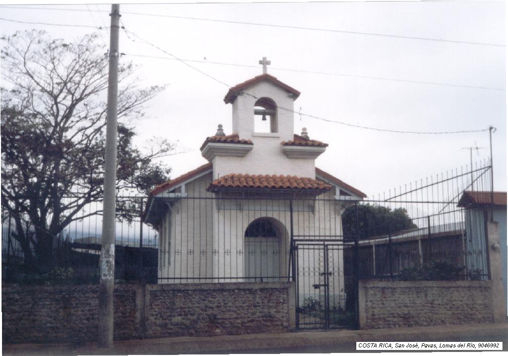 Foto de Lomas del Río de Pavas, Costa Rica