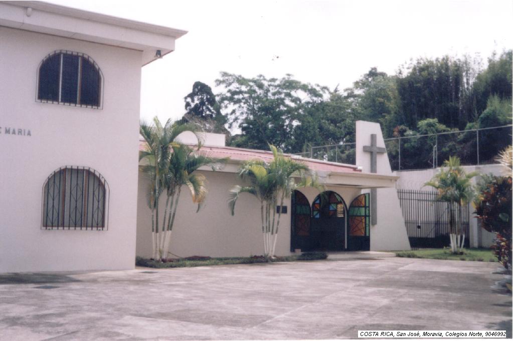 Foto de Los Colegios Norte de Moravia, Costa Rica