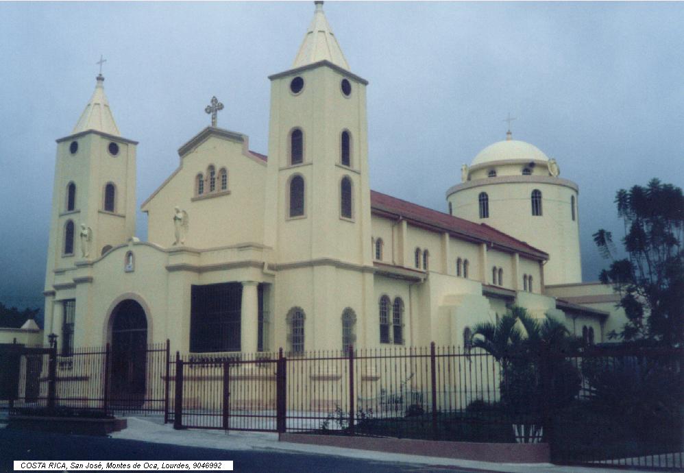 Foto de Lourdes de Montes de Oca, Costa Rica