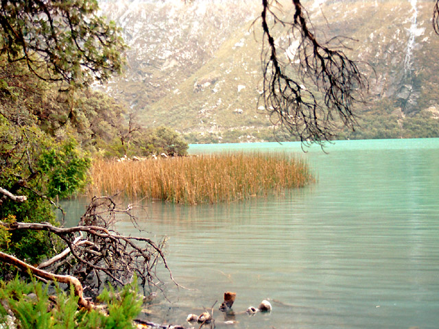 Foto de Ancash, Perú