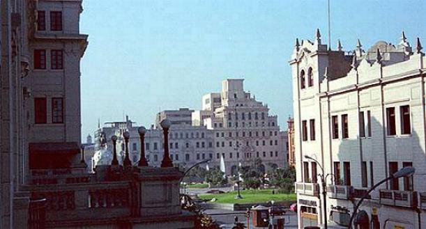 Foto de Lima, Perú