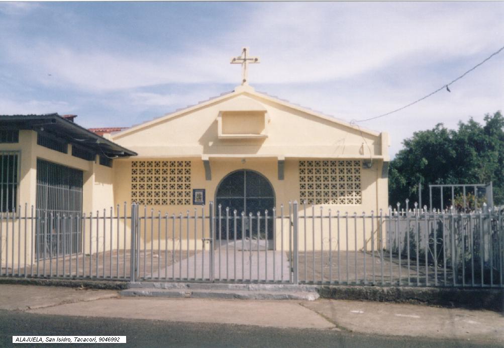 Foto de Tacacorí de San Isidro, Costa Rica
