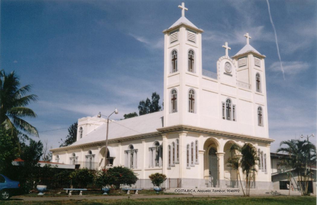 Foto de Tambor de Alajuela, Costa Rica