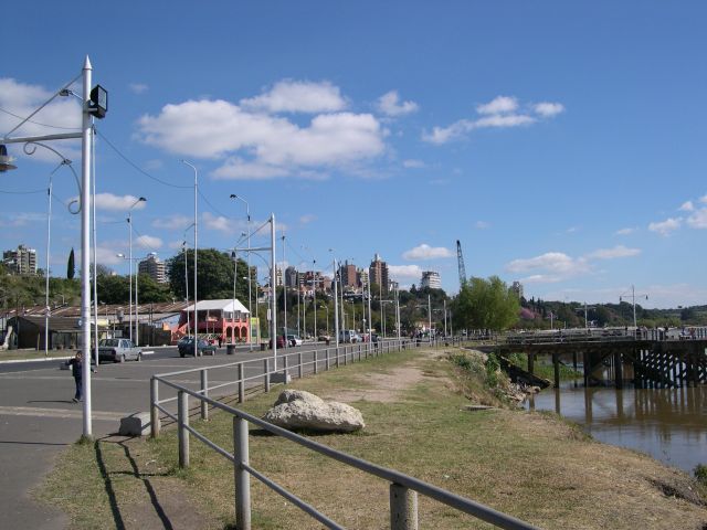 Foto de PARANA, Argentina