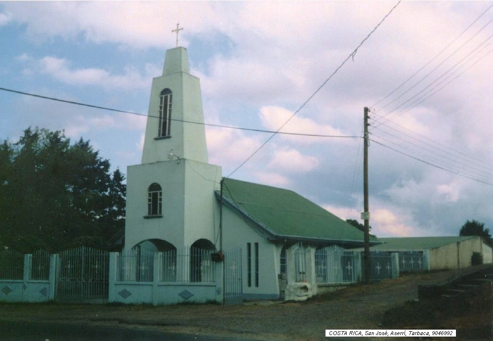 Foto de Tarbaca de Aserrí, Costa Rica
