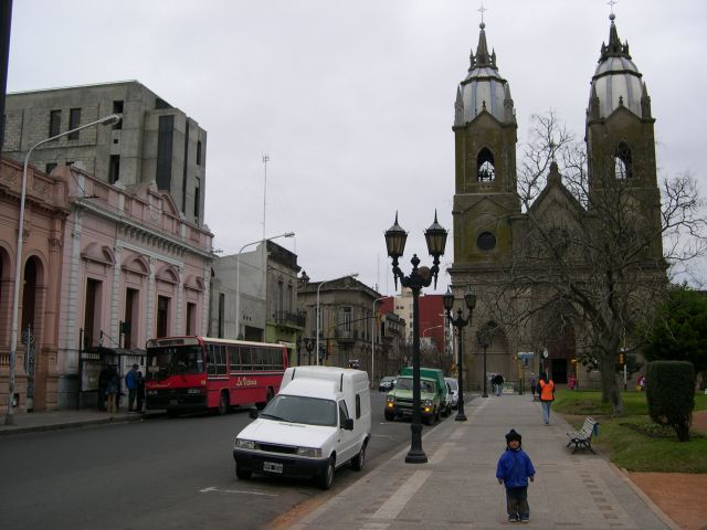 Foto de PARANA, Argentina