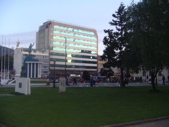 Foto de Concepción, Chile