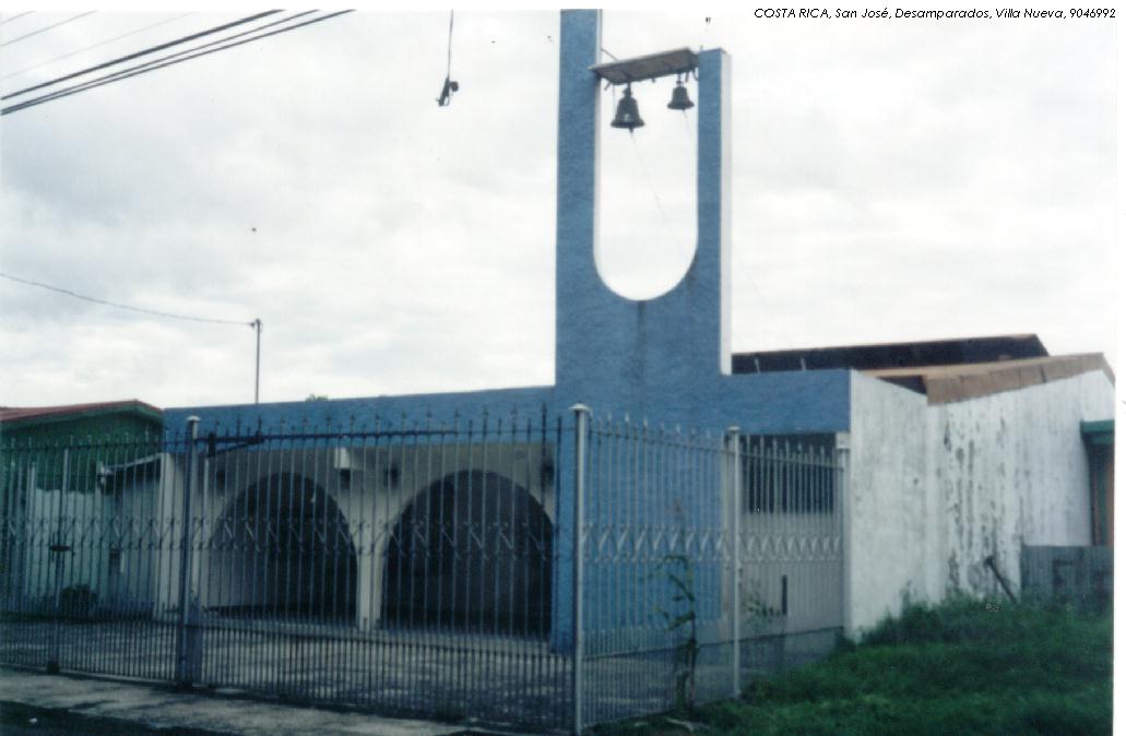 Foto de Villa Nueva de Desamparados, Costa Rica