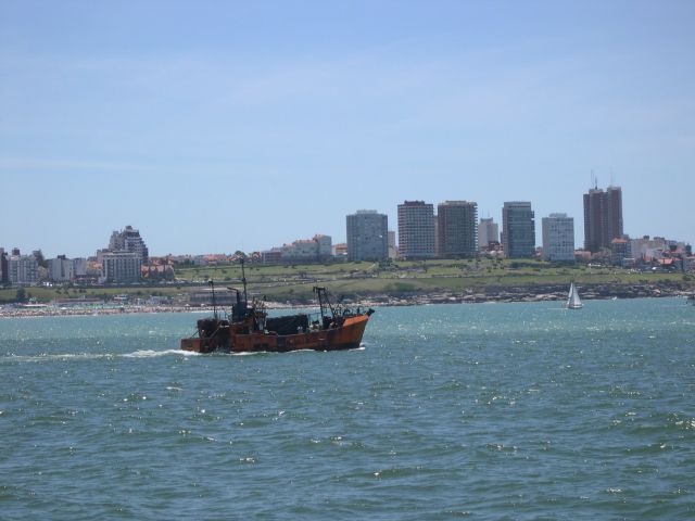 Foto de MAR DEL PLATA, Argentina