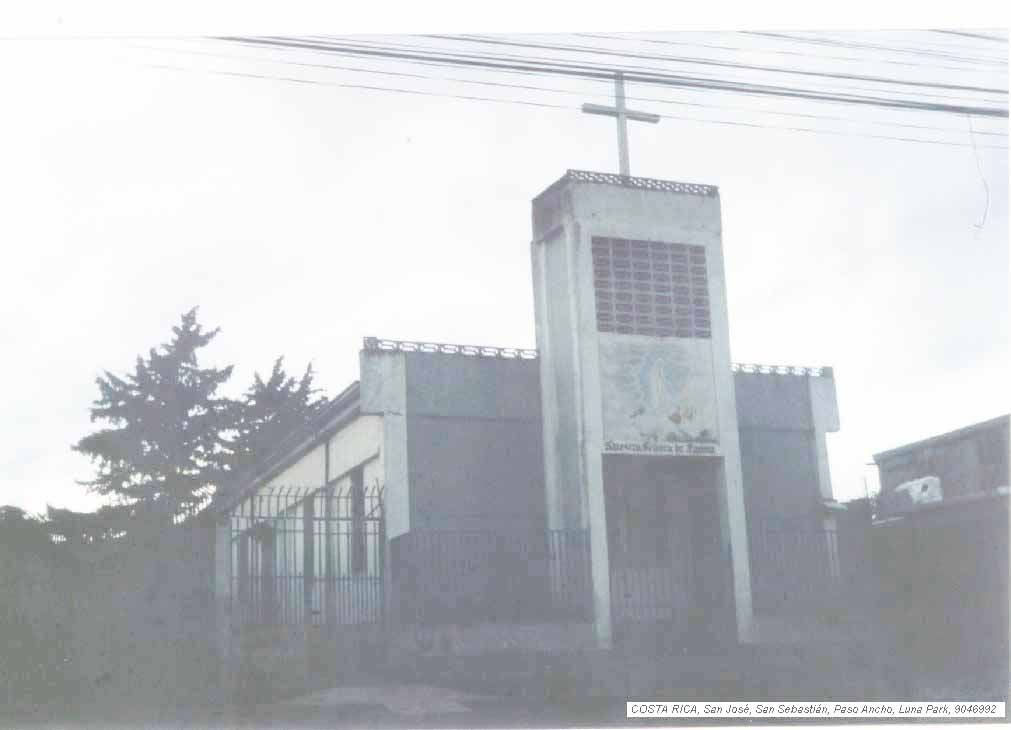 Foto de Luna Park de Paso Ancho, Costa Rica