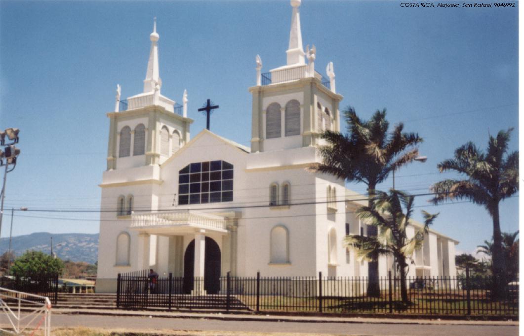 Foto de San Rafael de Alajuela, Costa Rica