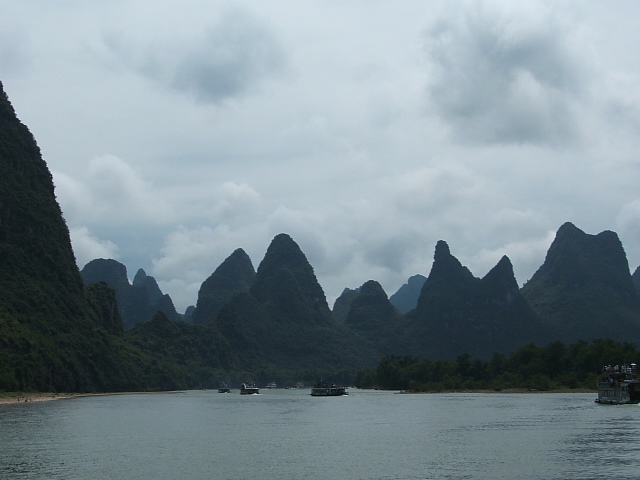 Foto de GÜILIN, China