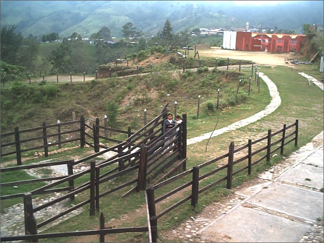 Foto de SANTA ISABEL TOLIMA, Colombia