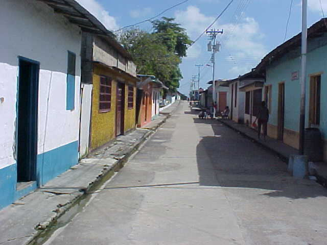 Foto de Delta Amacuro, Venezuela