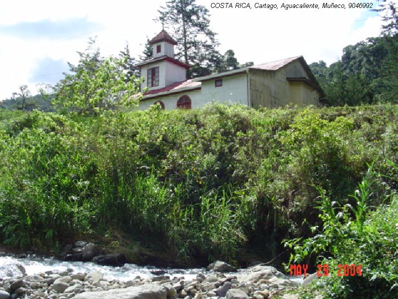 Foto de Muñeco de Aguacaliente, Costa Rica