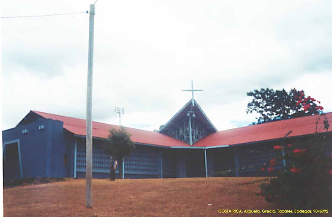 Foto de Bodegas de Tacares, Costa Rica