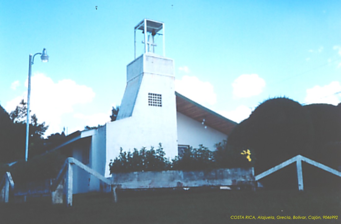 Foto de Cajón de Bolivar, Costa Rica
