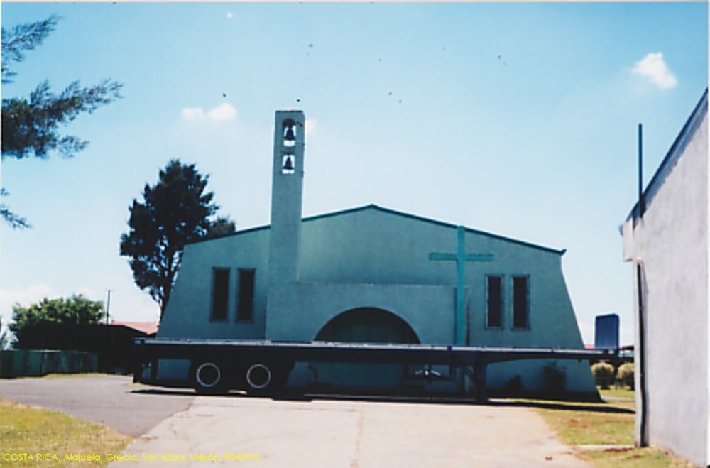 Foto de Mesón de San Roque, Costa Rica