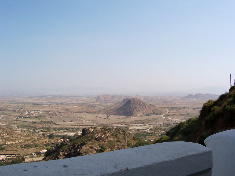 Foto de Mojacar (Almería), España