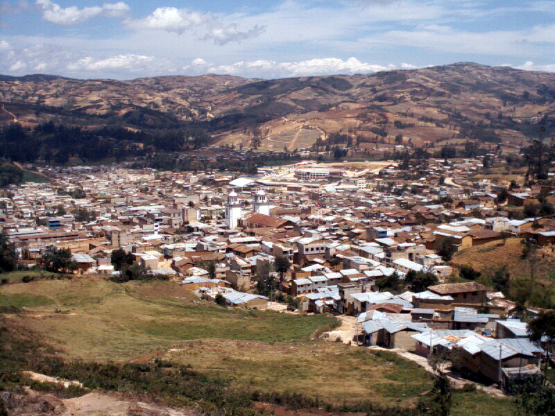 Foto de Cutervo - Cajamarca, Perú