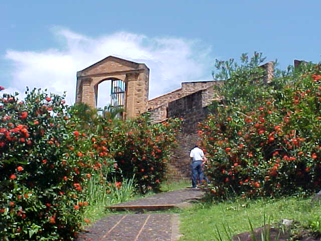 Foto de Delta Amacuro, Venezuela