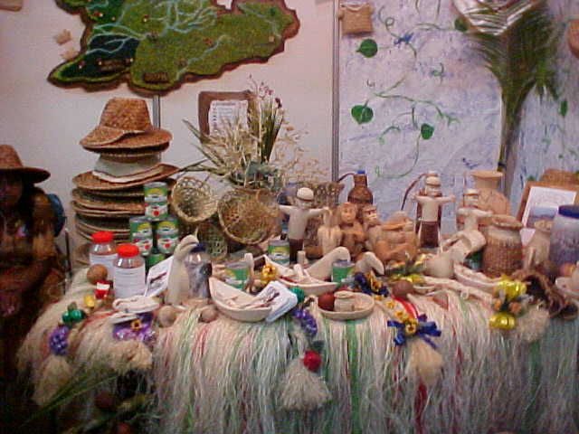 Foto de Delta Amacuro, Venezuela