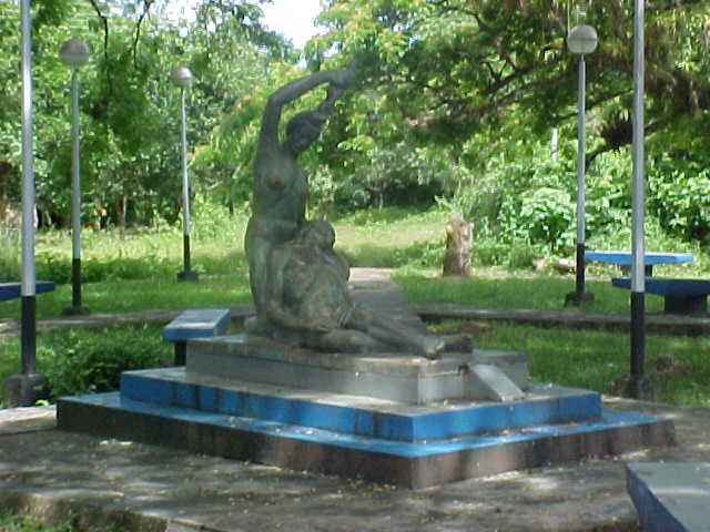 Foto de Delta Amacuro, Venezuela