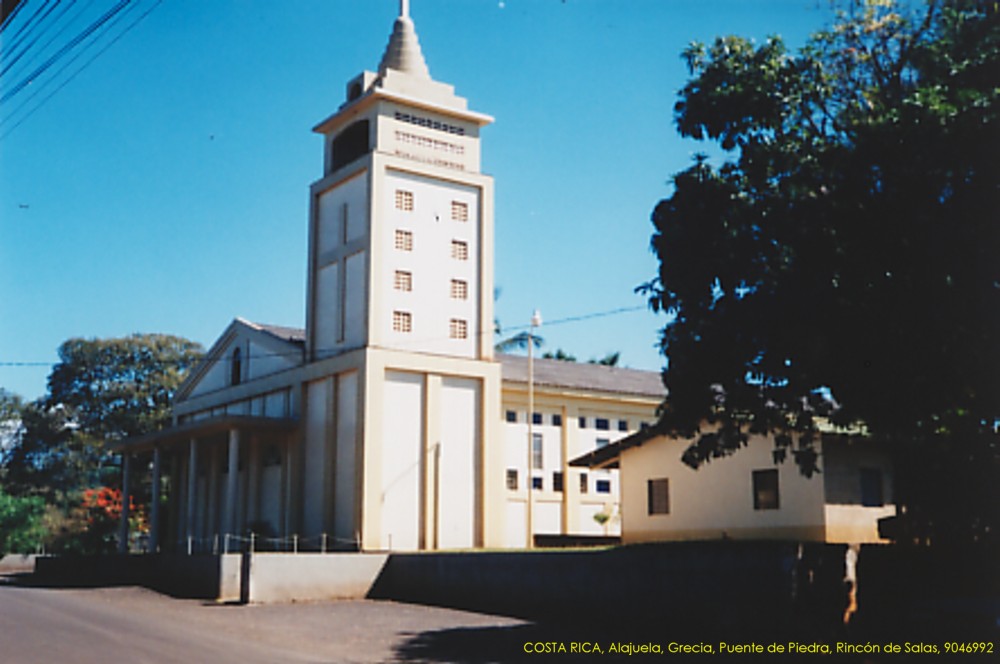 Foto de Rincón de Salas de Puente de Piedra, Costa Rica
