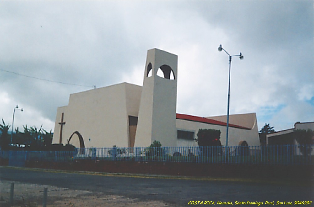 Foto de San Luis de Pará, Costa Rica