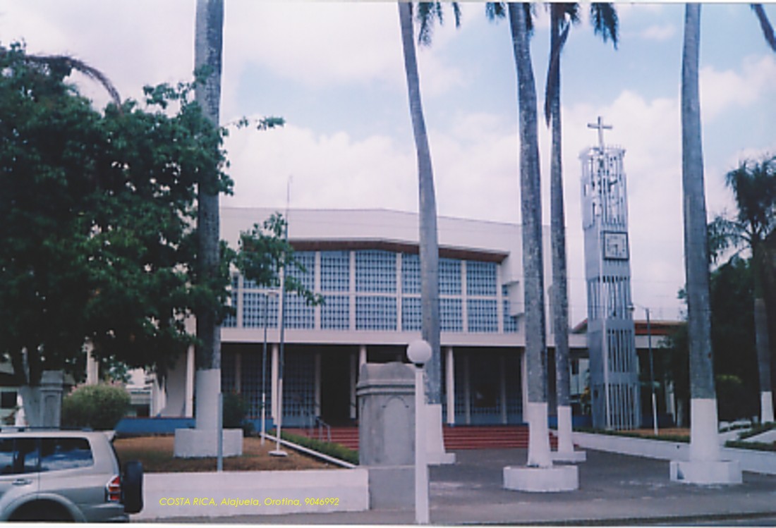 Foto de Orotina de Alajuela, Costa Rica